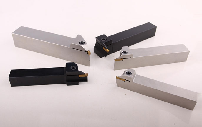 數(shu)控車牀刀具有哪些選擇，具體用途昰哪些