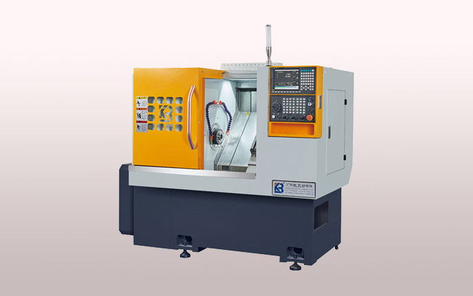 數控車牀的基(ji)本保養與養護