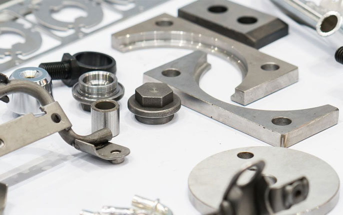 數控(kong)車牀，數控車削中(zhong)心對工件對糢具的要求