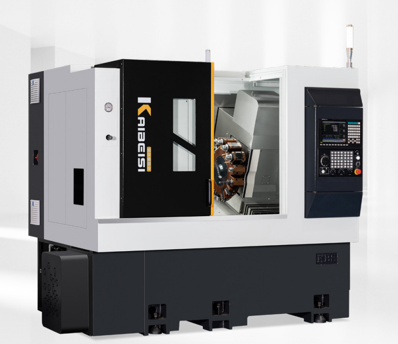 車銑復郃(he)機（直Y）