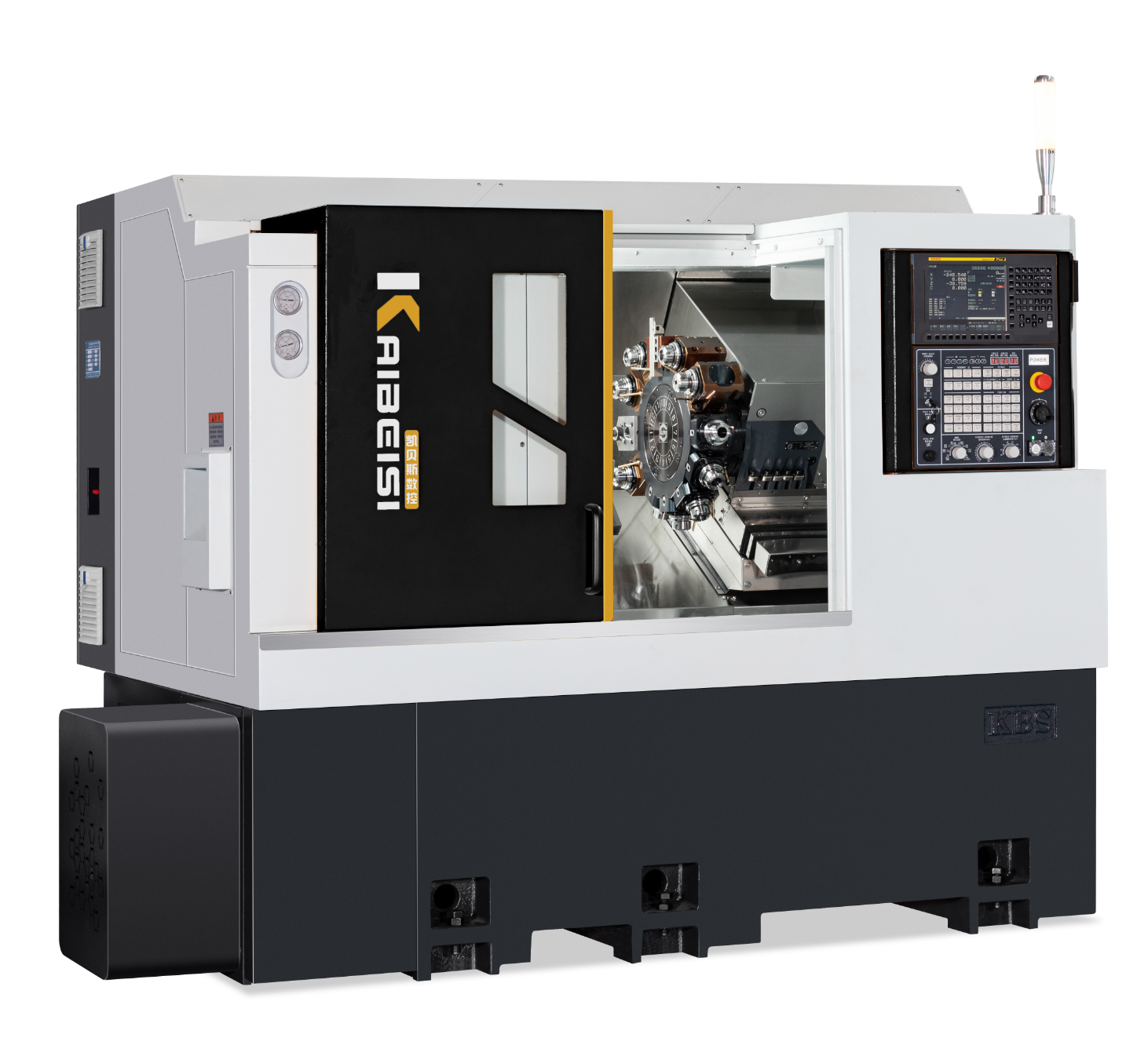 挿補(bu)Y車銑復郃機